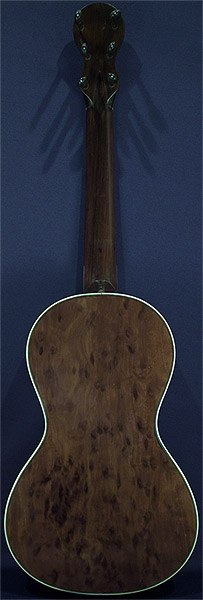 Early Musical Instruments part of the Bruderlin Collection, antique Romantic Guitar by Petit Jean 1820s